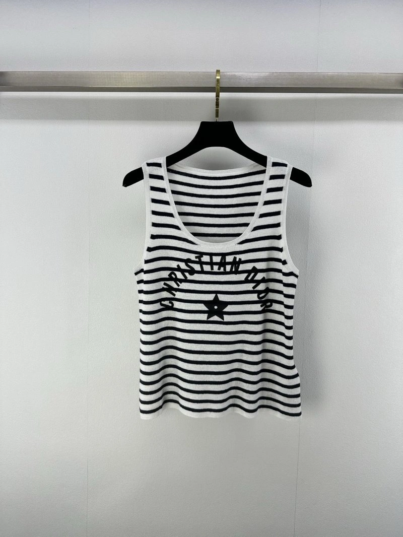 Youthful Christian Dior Vest 111551