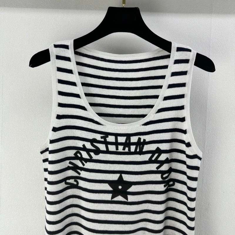 Youthful Christian Dior Vest 111551