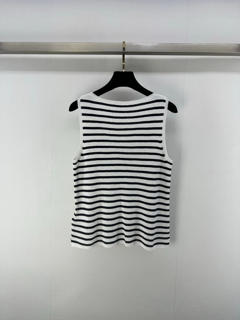 Youthful Christian Dior Vest 111551