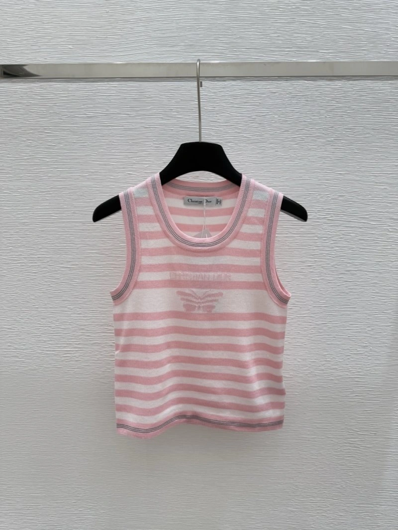 Functional Christian Dior Vest 111569