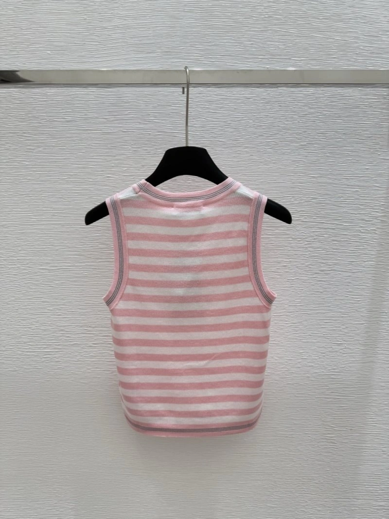 Functional Christian Dior Vest 111569