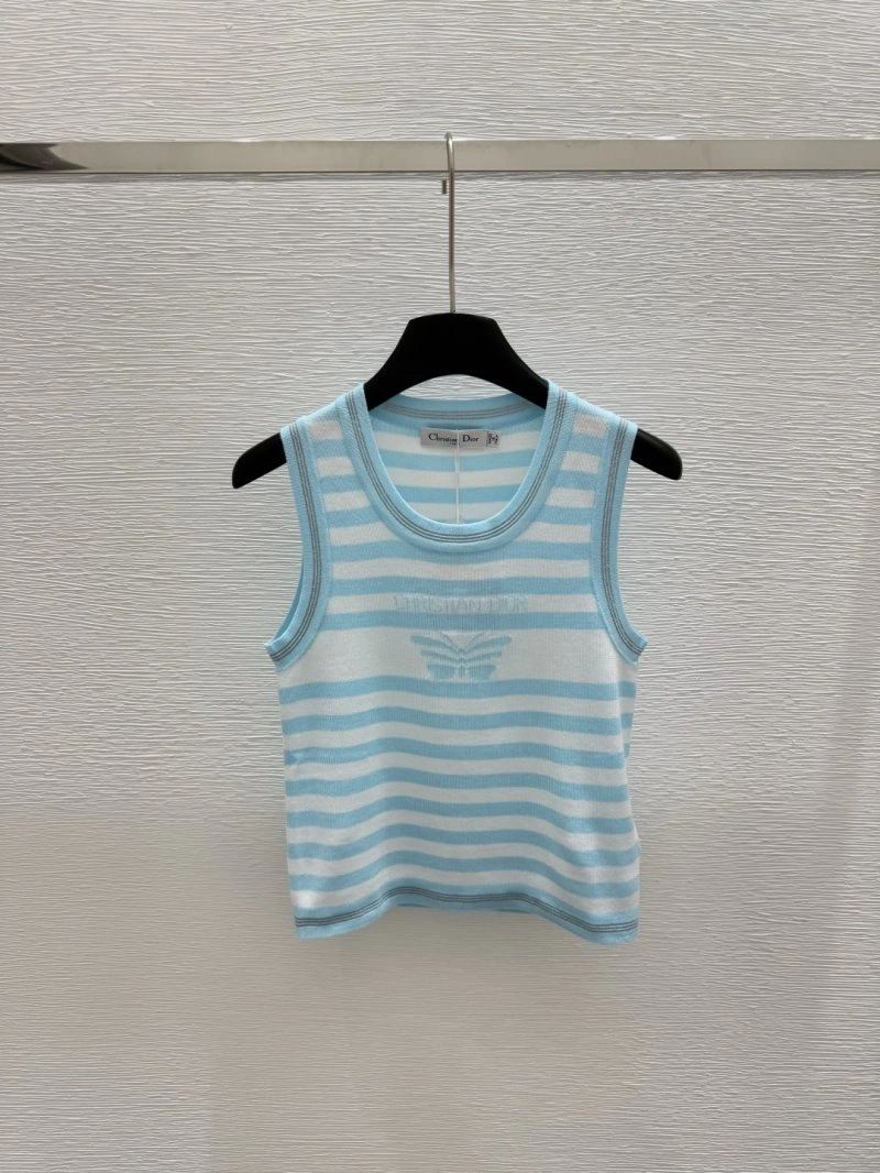 Functional Christian Dior Vest 111569