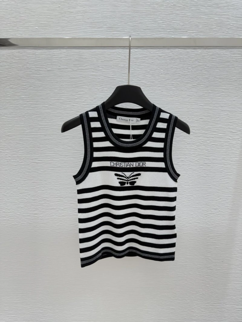 Functional Christian Dior Vest 111569