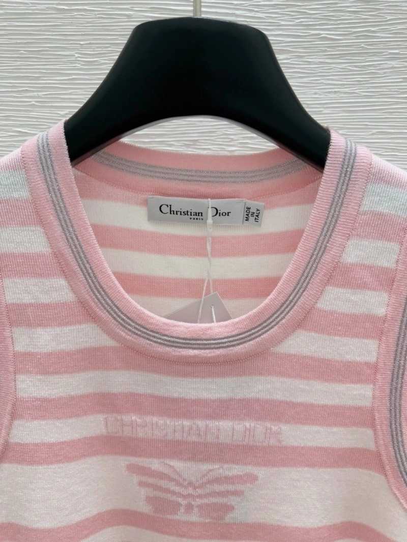 Functional Christian Dior Vest 111569