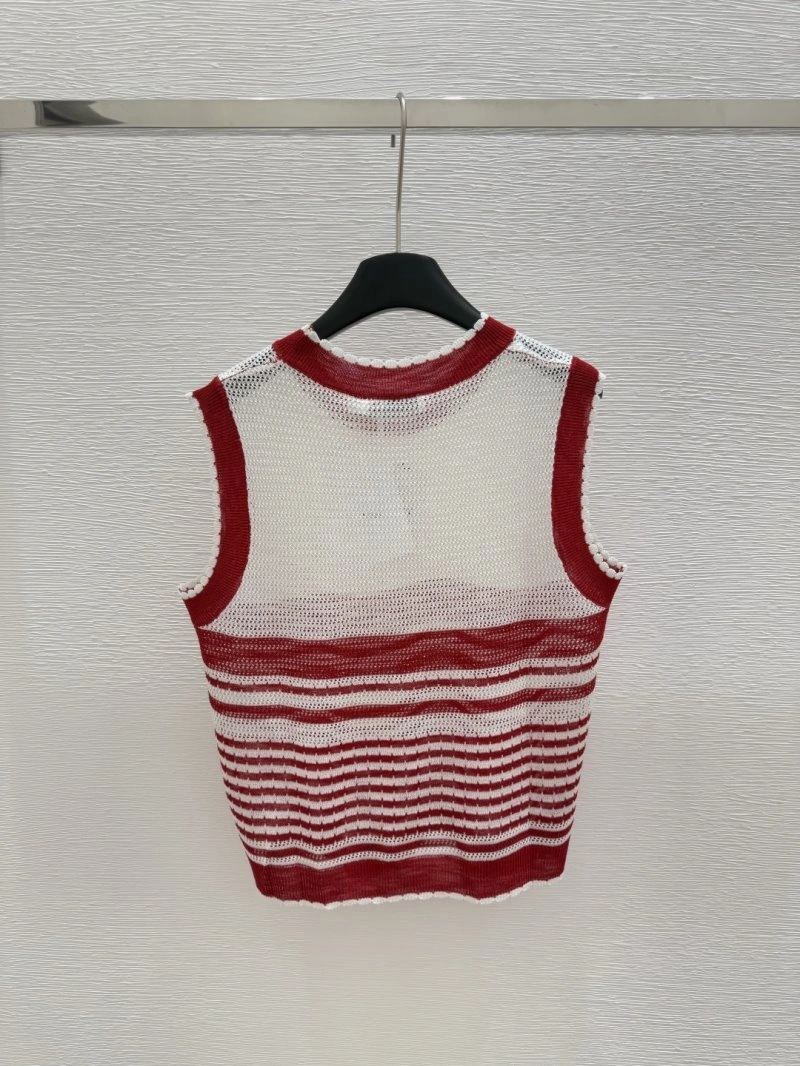 Reliable Christian Dior Vest 111563