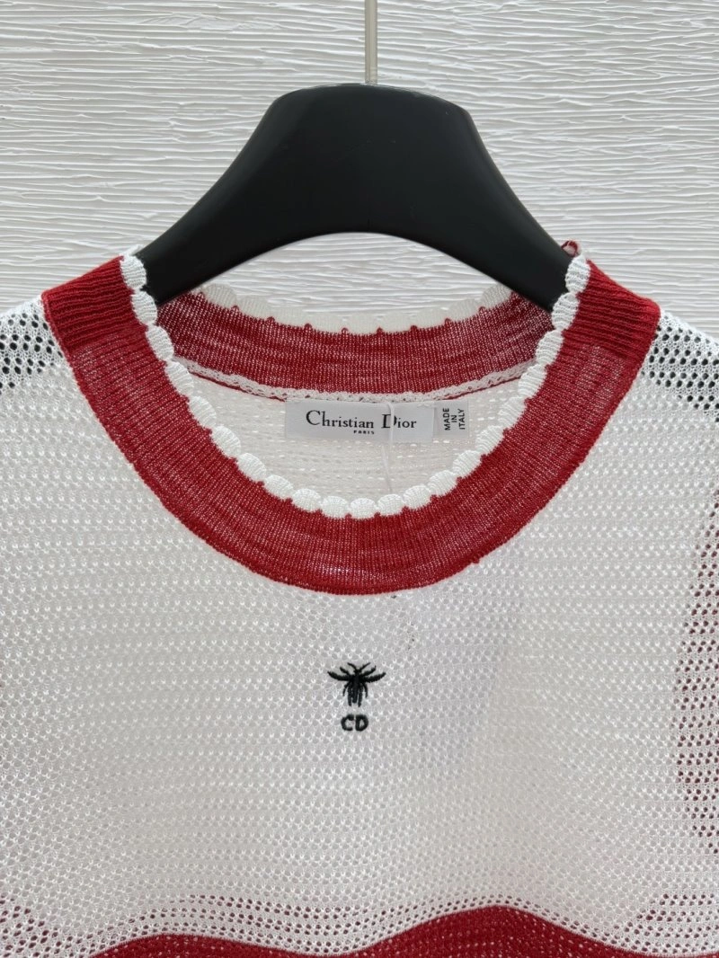 Reliable Christian Dior Vest 111563