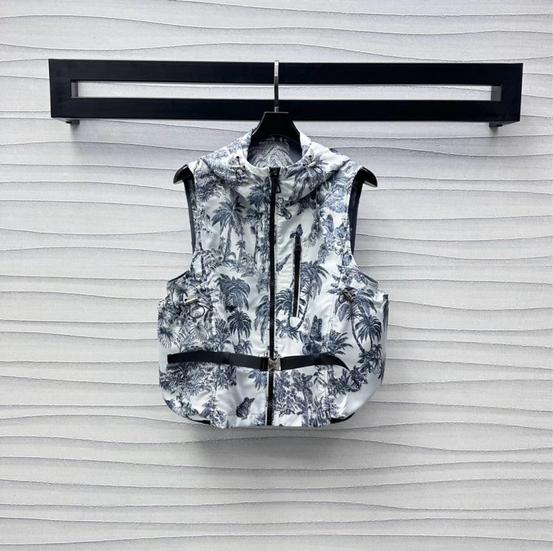Modern Christian Dior Vest 111549