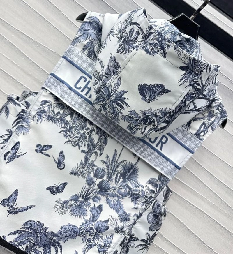 Modern Christian Dior Vest 111549