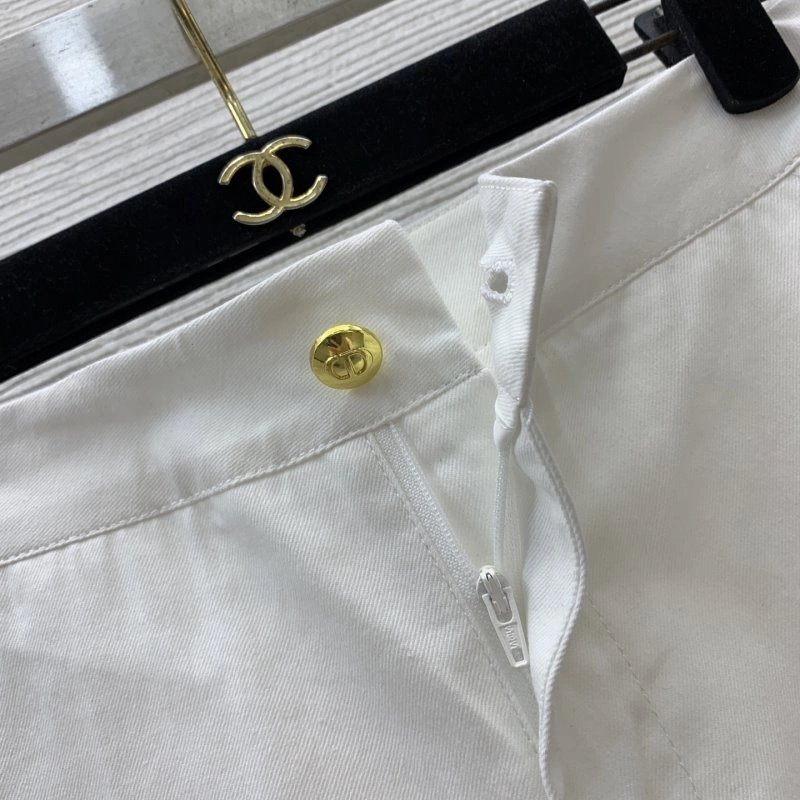 Minimalist Christian Dior Vest 111556