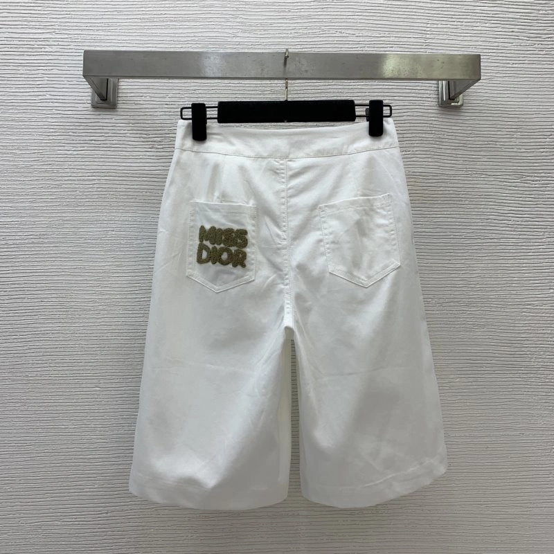 Minimalist Christian Dior Vest 111556