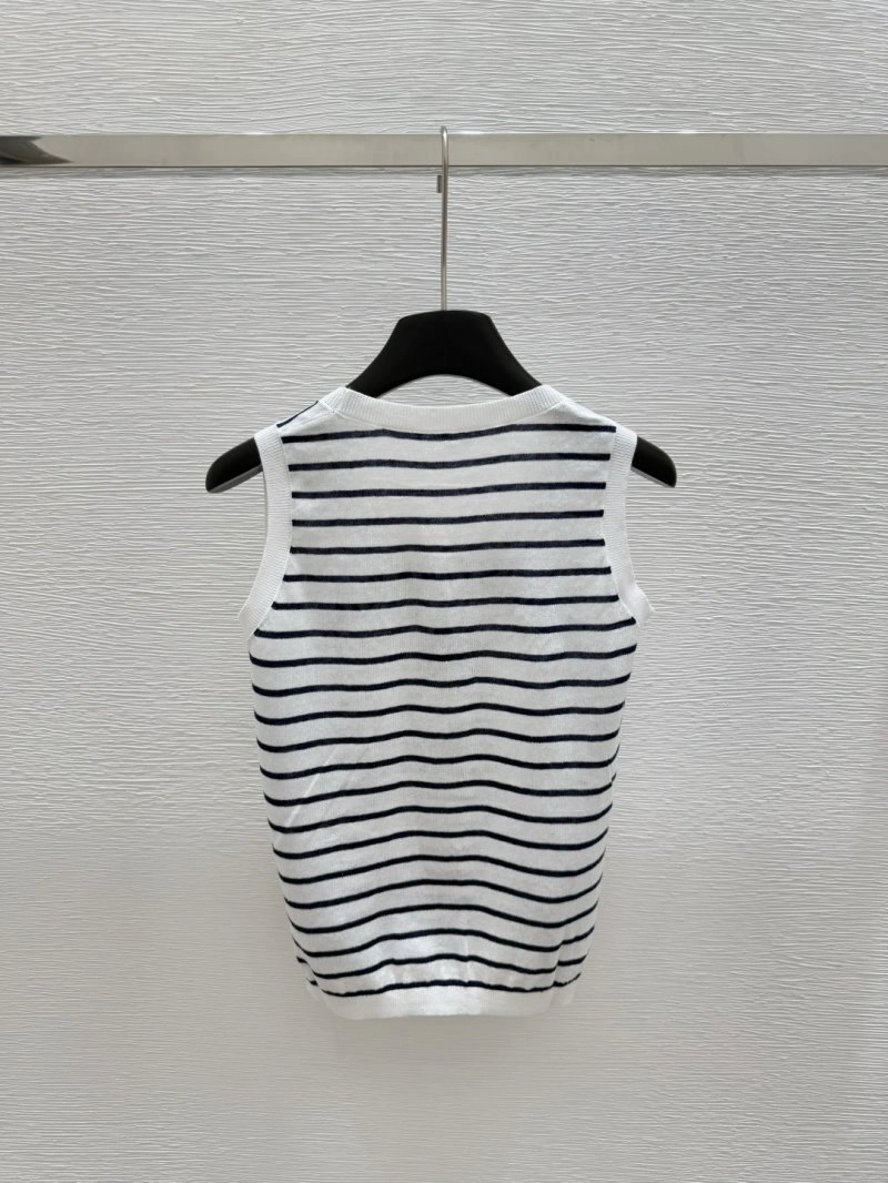 Popular Christian Dior Vest 111567