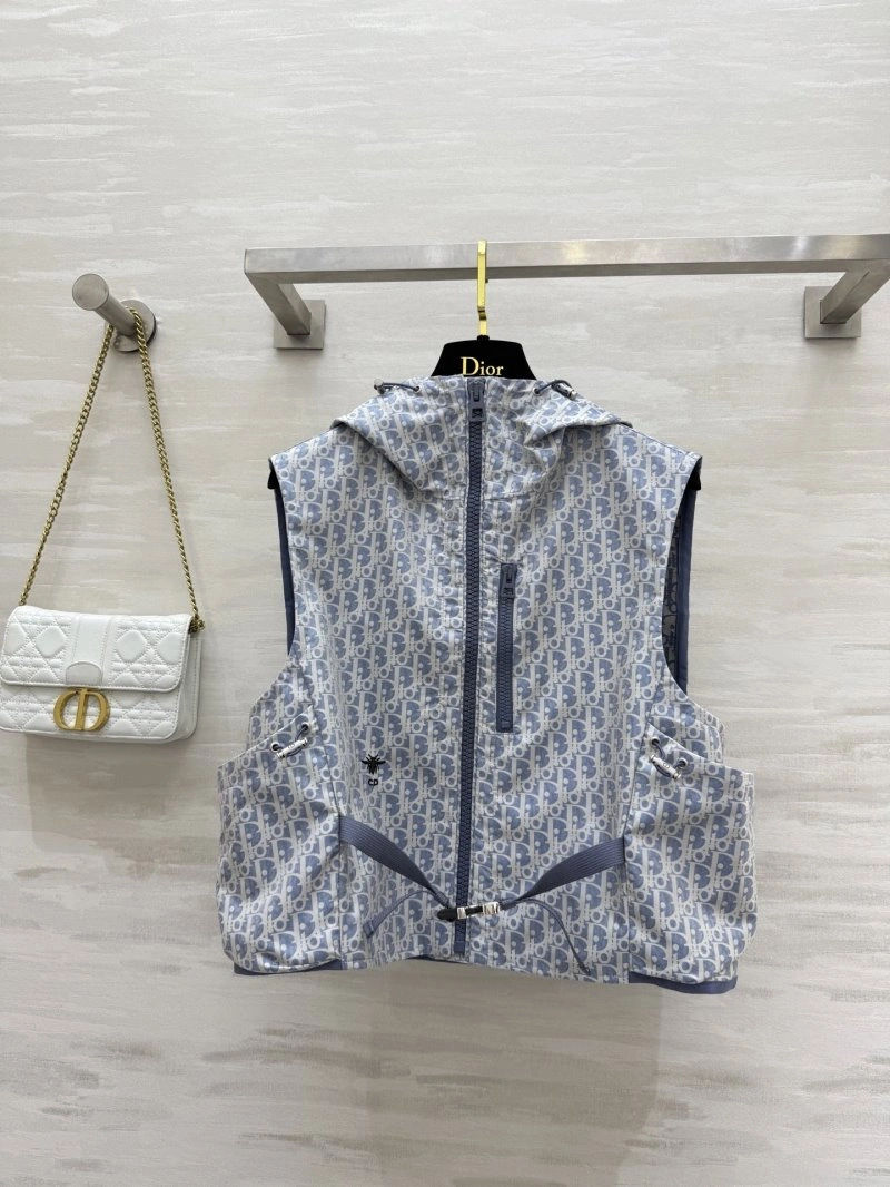 Christian Dior Vest OdorResistant 111550