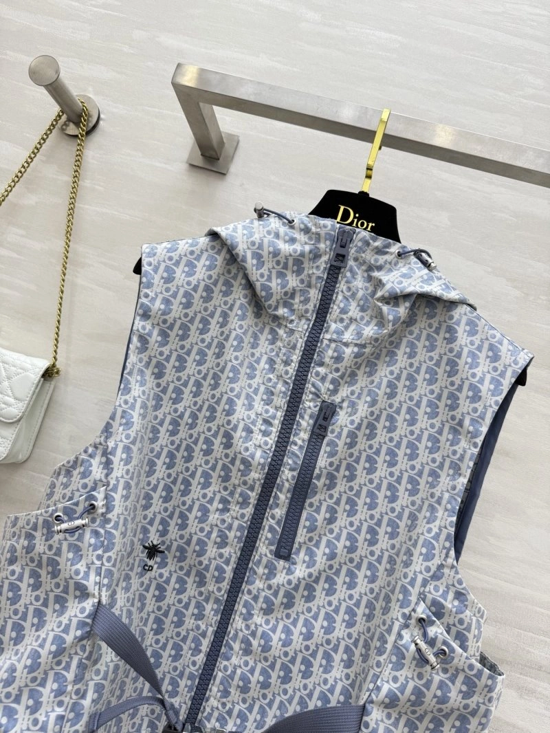 Christian Dior Vest OdorResistant 111550