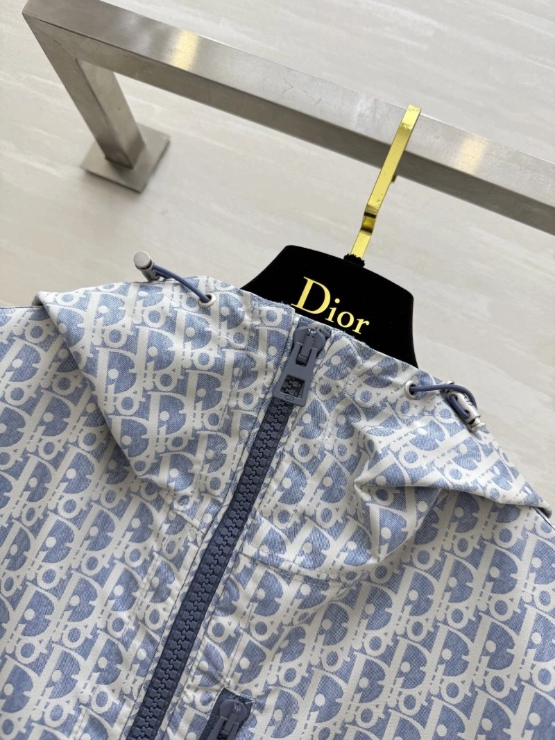 Christian Dior Vest OdorResistant 111550