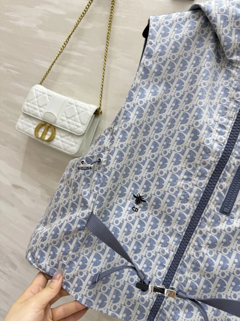 Christian Dior Vest OdorResistant 111550