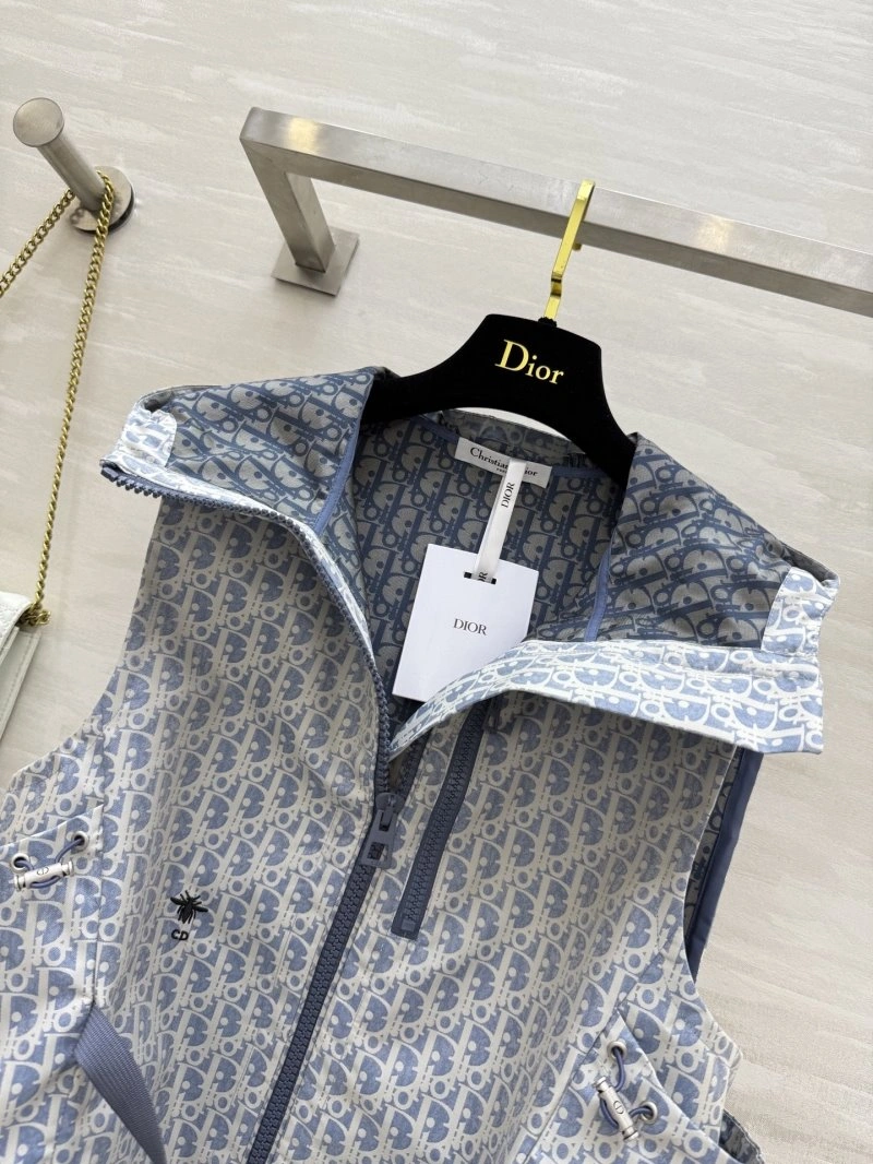 Christian Dior Vest OdorResistant 111550