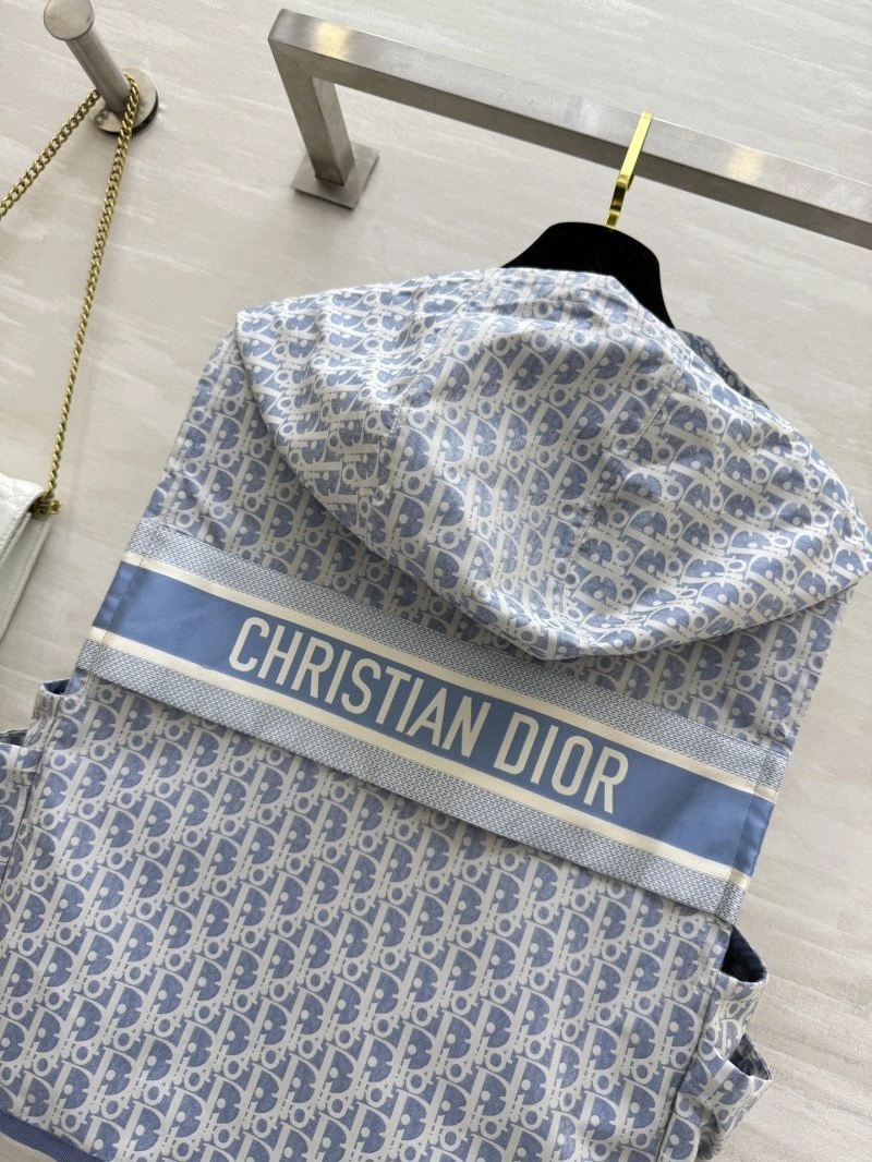 Christian Dior Vest OdorResistant 111550