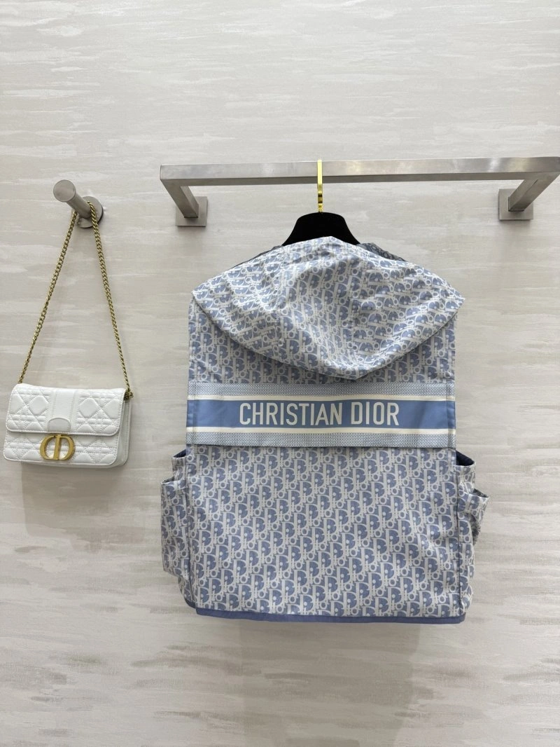Christian Dior Vest OdorResistant 111550