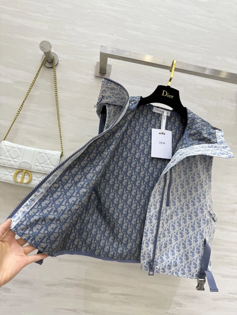 Christian Dior Vest OdorResistant 111550