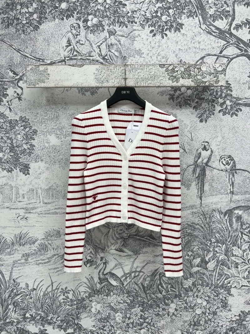 Christian Dior Vest Effortless 111561