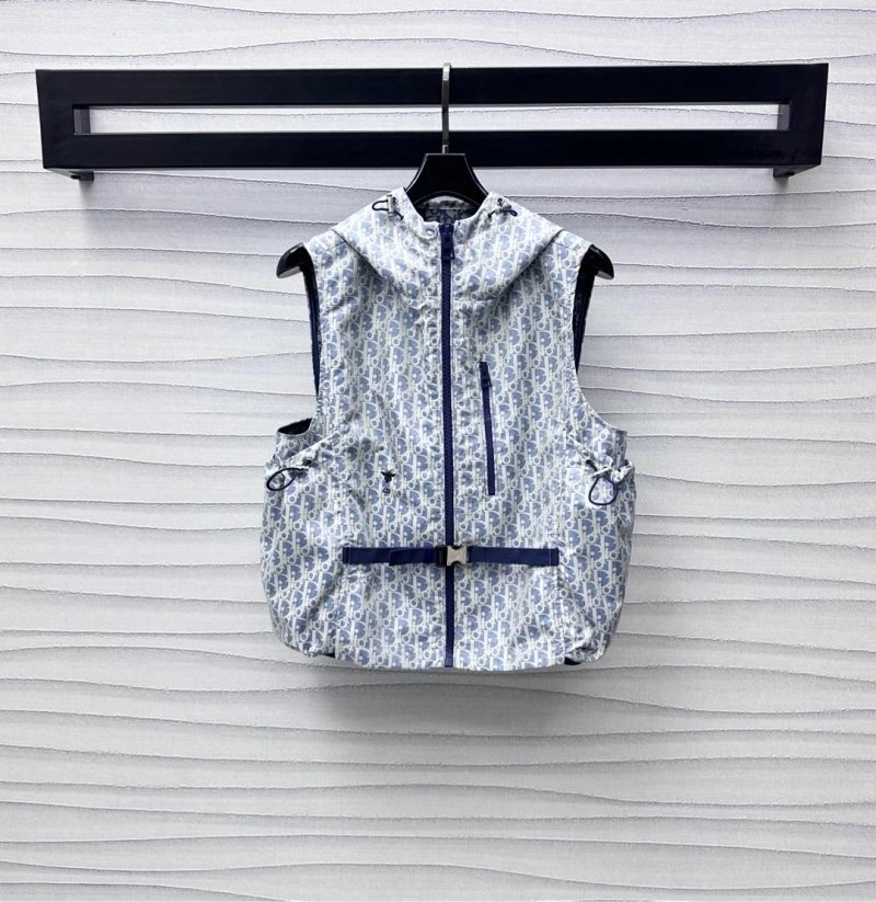 Christian Dior Vest Trendy 111545