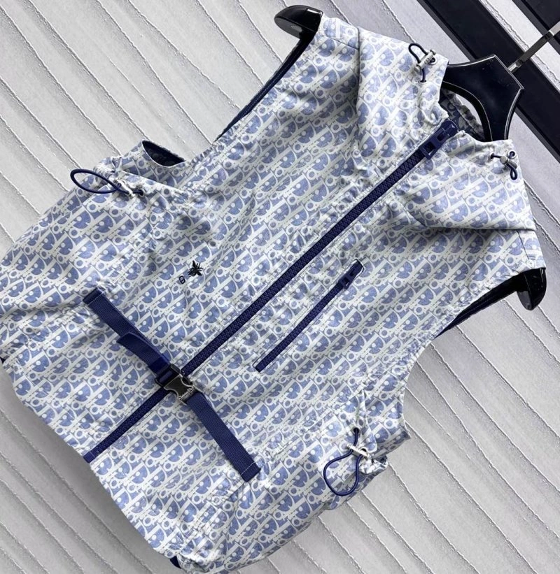 Christian Dior Vest Trendy 111545