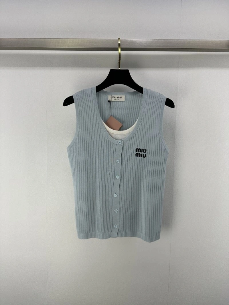 RelaxedFit Christian Dior Vest 111543