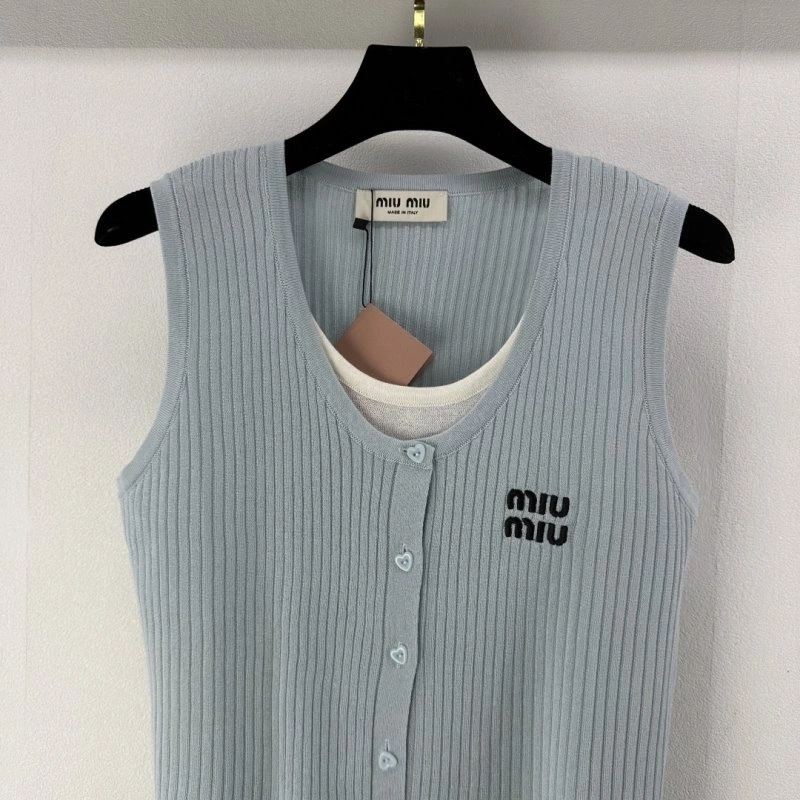 RelaxedFit Christian Dior Vest 111543