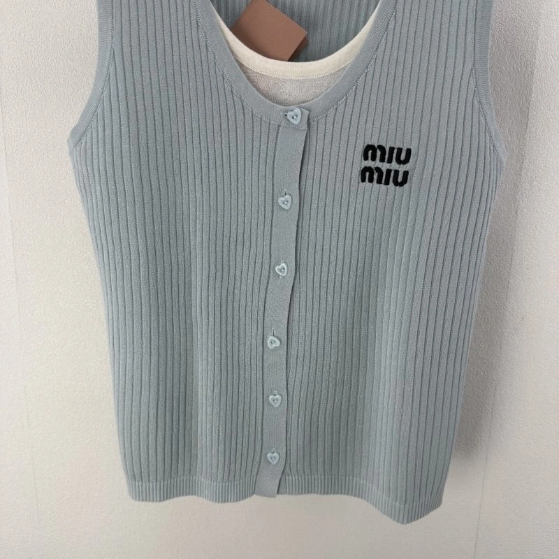 RelaxedFit Christian Dior Vest 111543