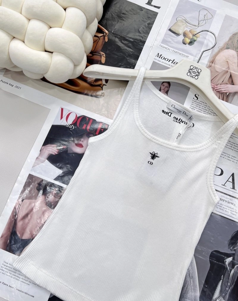 Durable Christian Dior Vest 111540