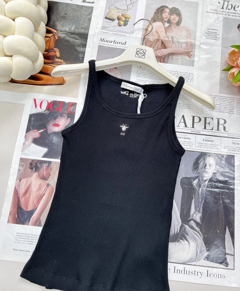Christian Dior Vest Bright 111541
