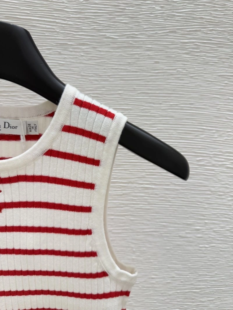 Christian Dior Vest OnTrend 111539