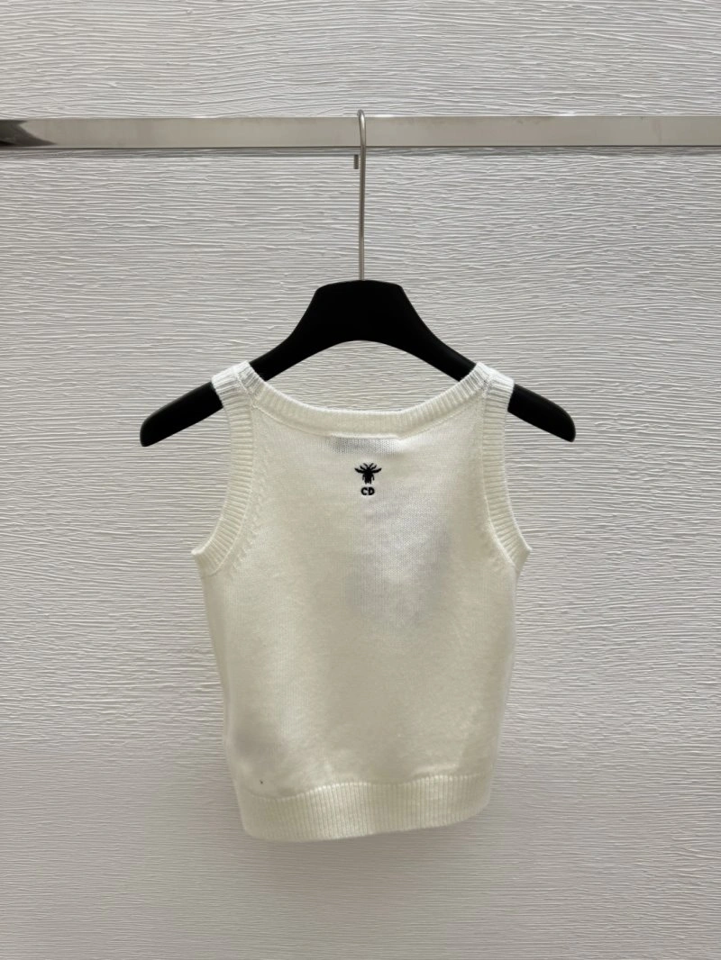 Unisex Christian Dior Vest 111538