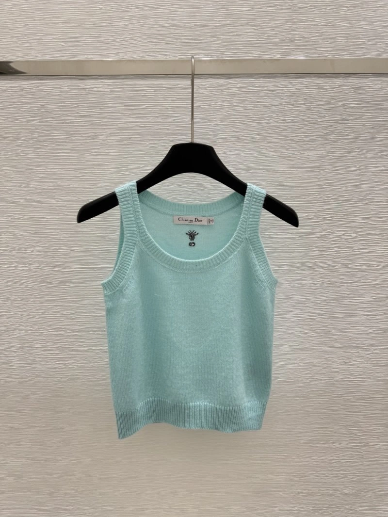Unisex Christian Dior Vest 111538
