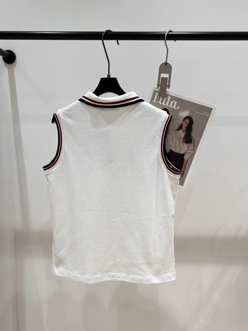 Stretchable Christian Dior Vest 111537