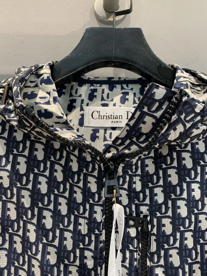 Christian Dior Vest Bright 111534