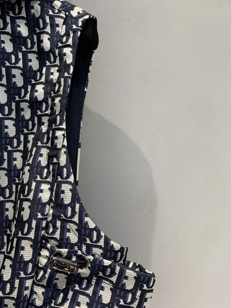 Christian Dior Vest Bright 111534