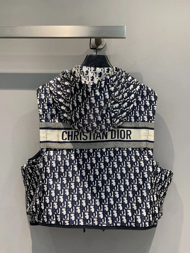 Christian Dior Vest Bright 111534
