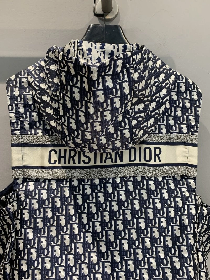 Christian Dior Vest Bright 111534