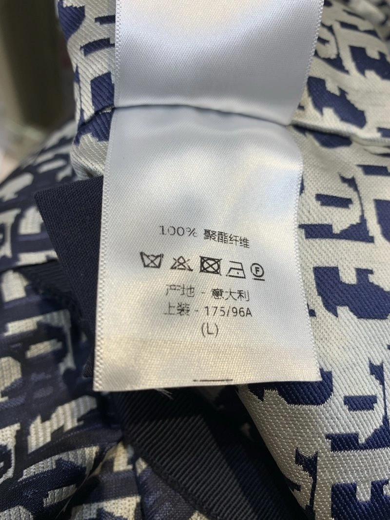 Christian Dior Vest Bright 111534