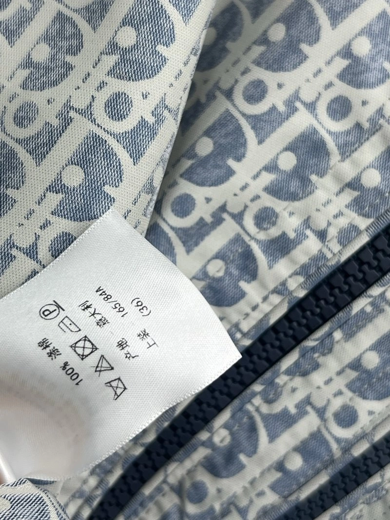 Refined Christian Dior Vest 111536