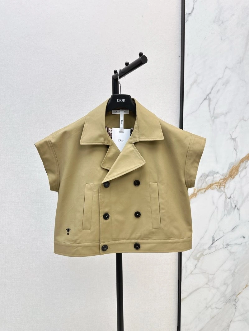 Christian Dior Vest Unique 111533
