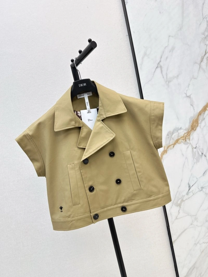 Christian Dior Vest Unique 111533