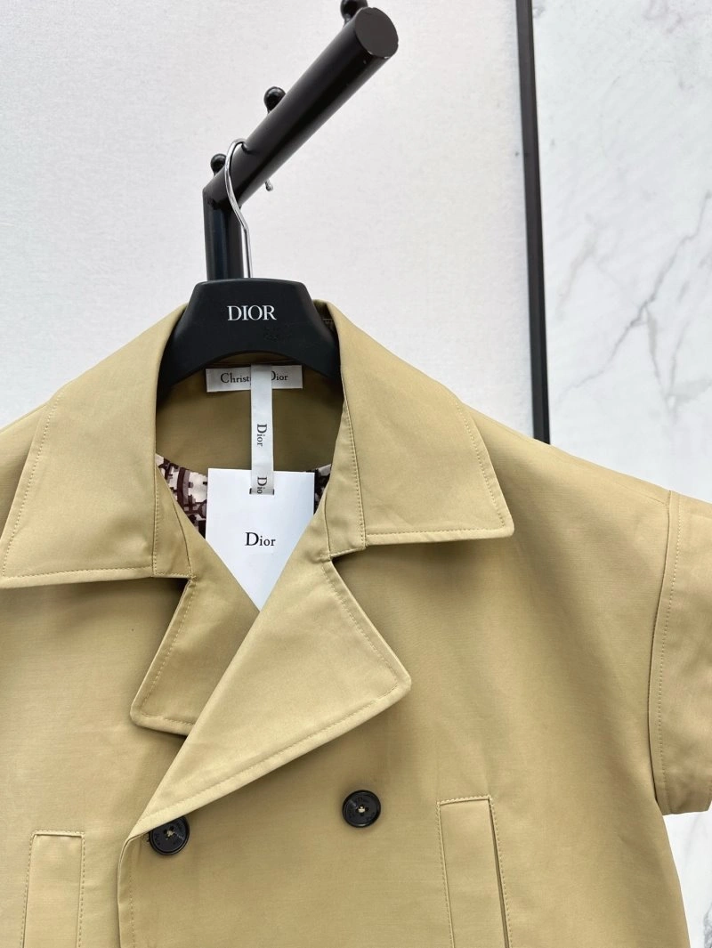 Christian Dior Vest Unique 111533
