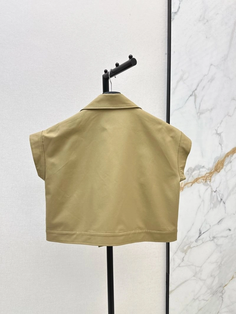 Christian Dior Vest Unique 111533