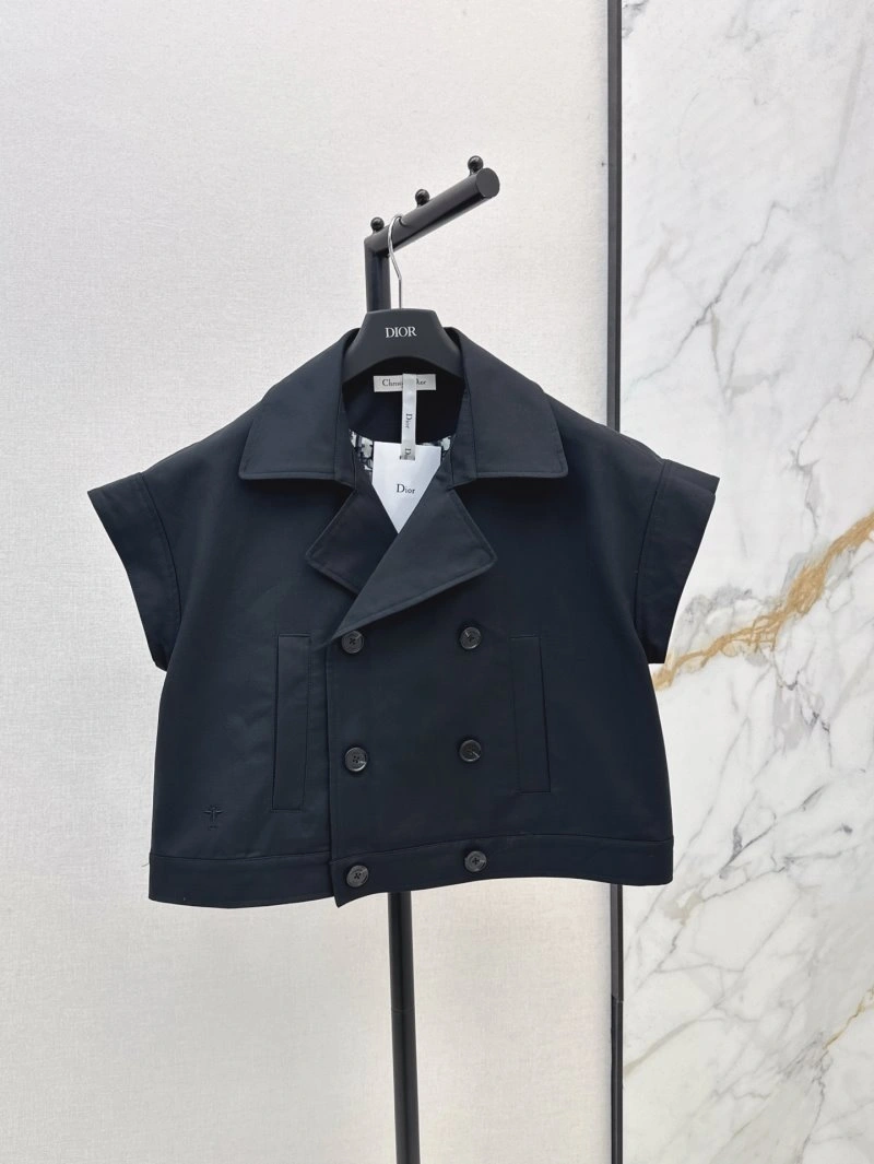 Classic Christian Dior Vest 111532