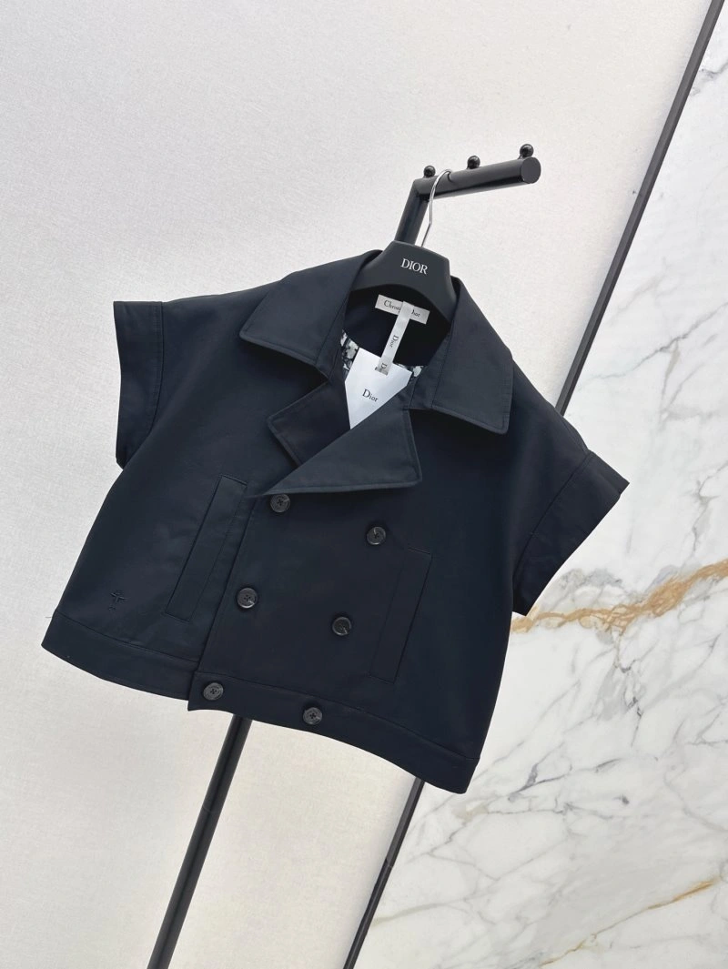 Classic Christian Dior Vest 111532