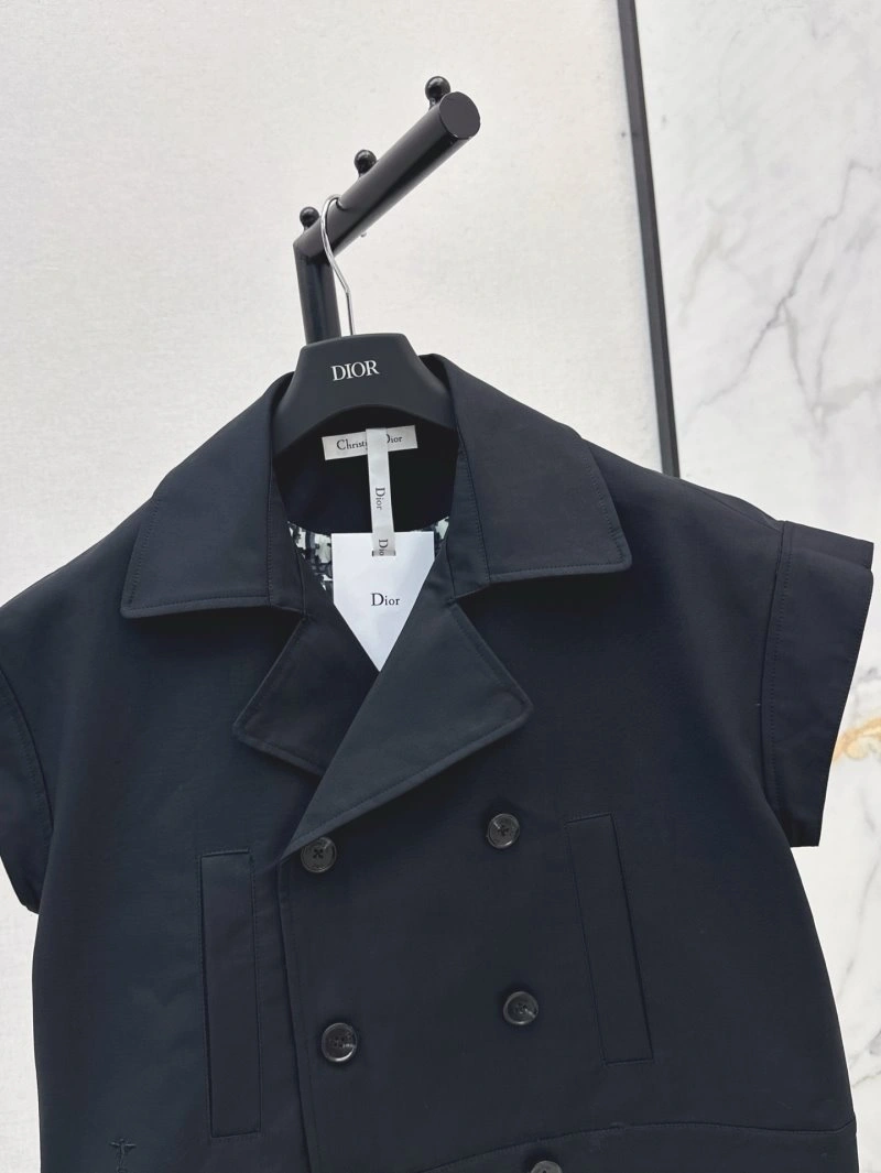 Classic Christian Dior Vest 111532