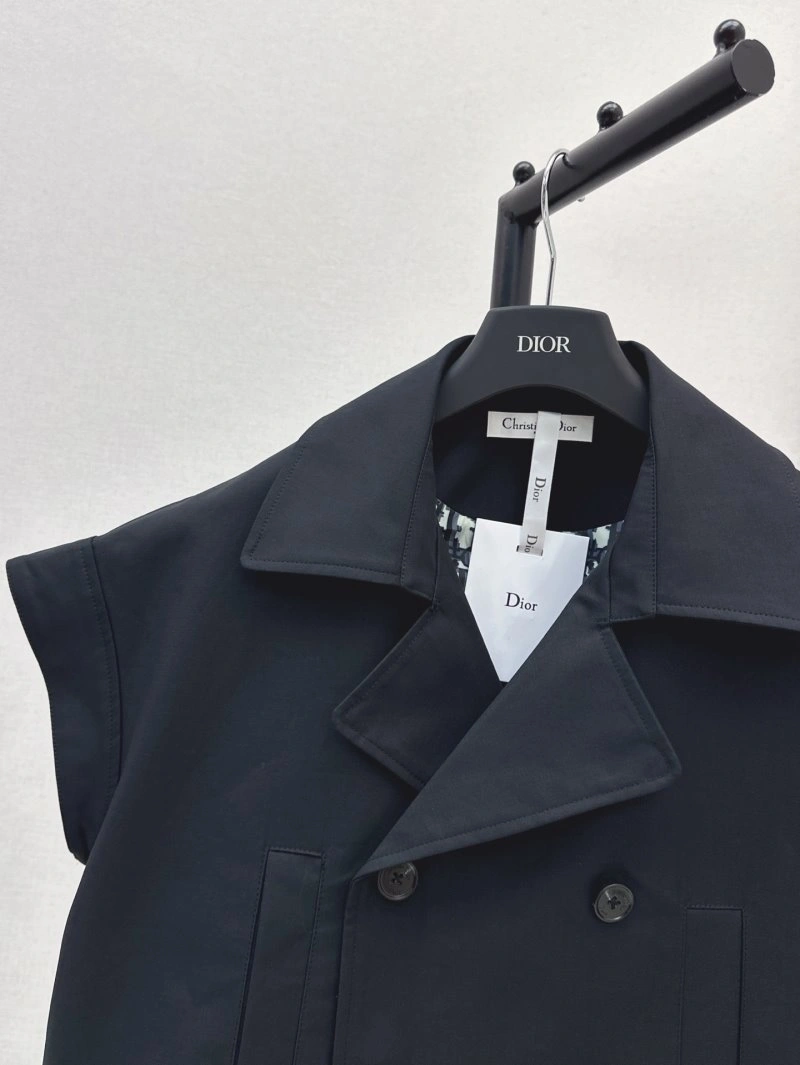 Classic Christian Dior Vest 111532