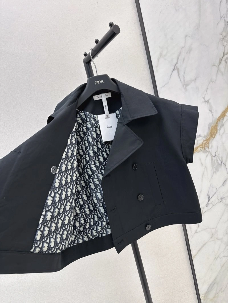 Classic Christian Dior Vest 111532